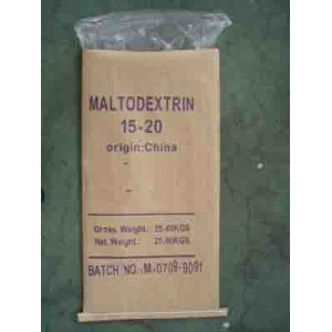 Maltodextrin DE8-10,10-12,18-20,35-40