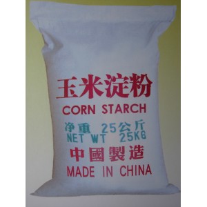 Tapioca/ Corn / Potato starch-food grade