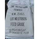Zinc Sulphate Mono feed grade