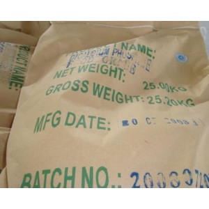 Dicalcium Phosphate food/feed grade