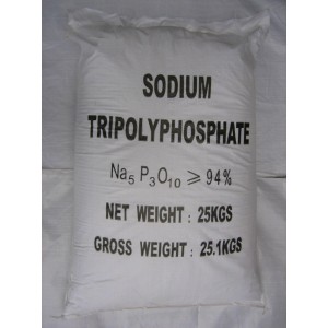 Sodium Tripolyphosphate food grade