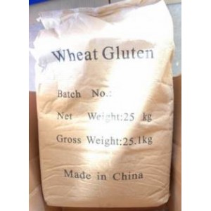 Wheat Gluten